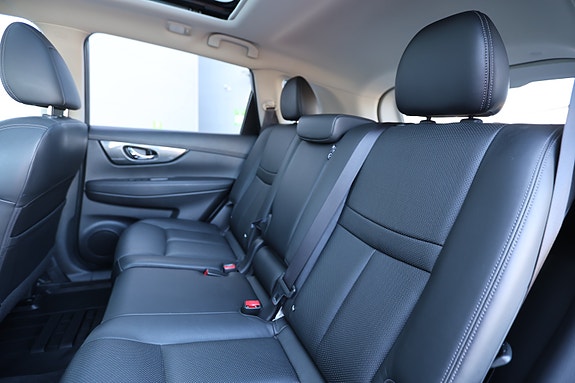 Nissan X-Trail 15 of 30