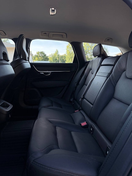 Volvo V90 Cross Country 27 of 30
