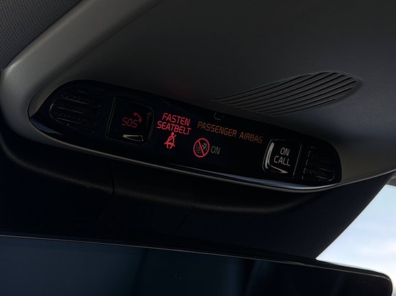 Volvo V90 Cross Country 30 of 30