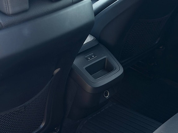 Volvo V90 Cross Country 25 of 30