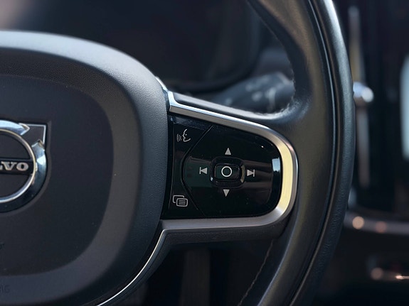 Volvo V90 Cross Country 20 of 30