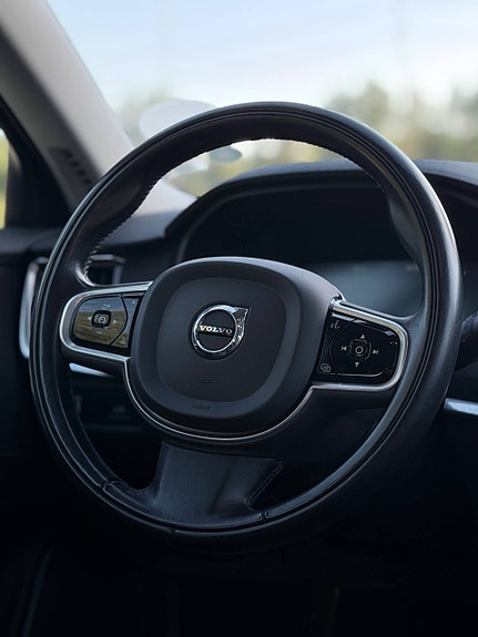 Volvo V90 Cross Country 17 of 30