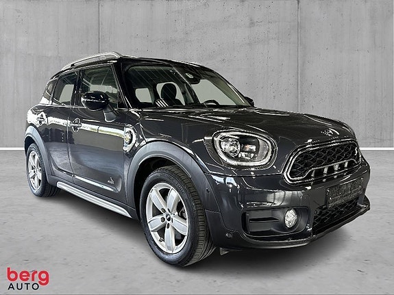 MINI Countryman Cooper SE 3 of 25