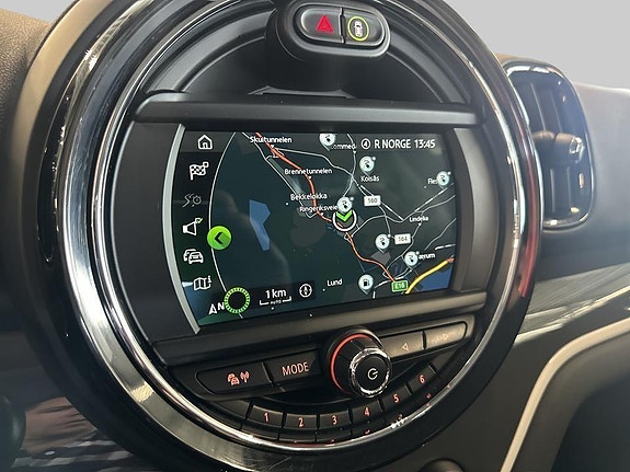 MINI Countryman Cooper SE 15 of 25