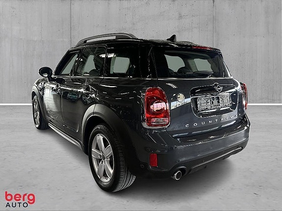 MINI Countryman Cooper SE 5 of 25