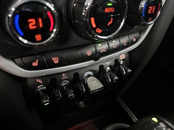 MINI Countryman Cooper SE 20 of 25