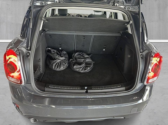 MINI Countryman Cooper SE 23 of 25