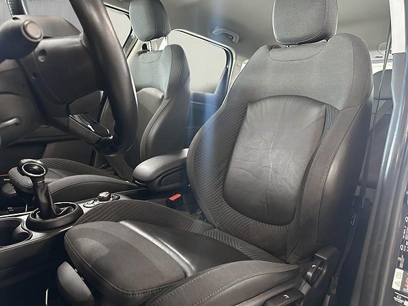 MINI Countryman Cooper SE 8 of 25