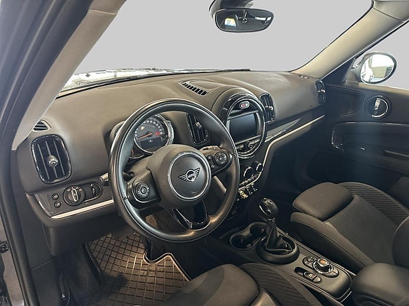 MINI Countryman Cooper SE 10 of 25
