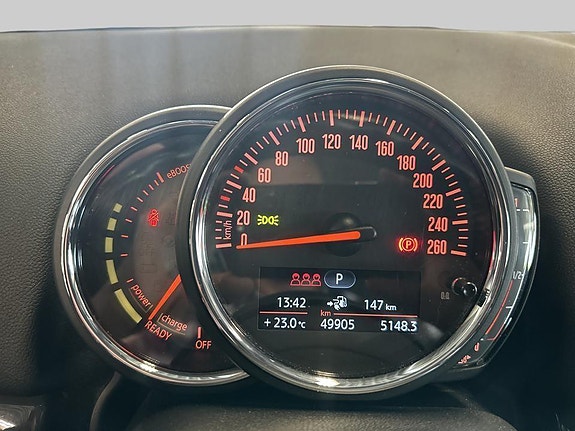 MINI Countryman Cooper SE 13 of 25