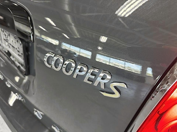 MINI Countryman Cooper SE 24 of 25