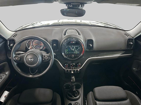 MINI Countryman Cooper SE 11 of 25