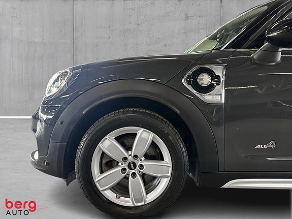 MINI Countryman Cooper SE 25 of 25
