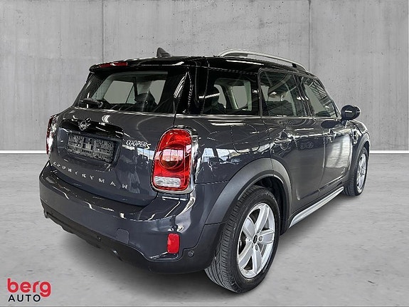 MINI Countryman Cooper SE 6 of 25