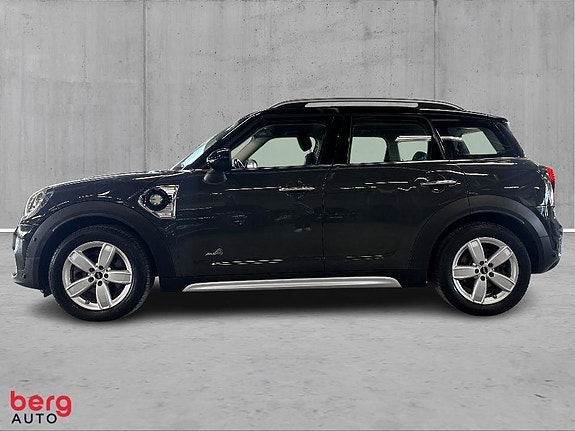 MINI Countryman Cooper SE 4 of 25