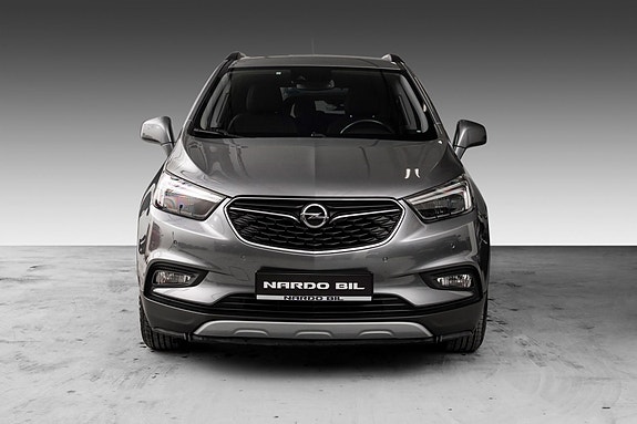 Opel Mokka X 3 of 23