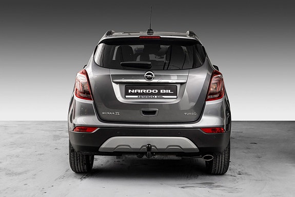 Opel Mokka X 5 of 23