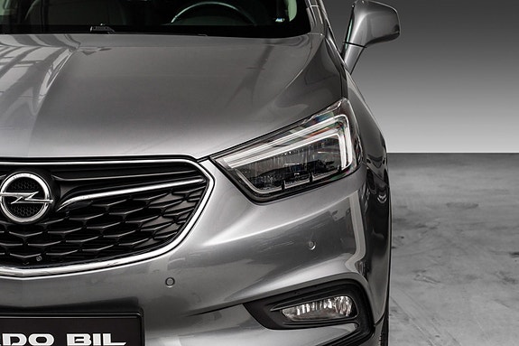 Opel Mokka X 4 of 23