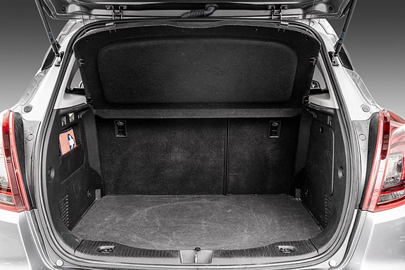 Opel Mokka X 22 of 23