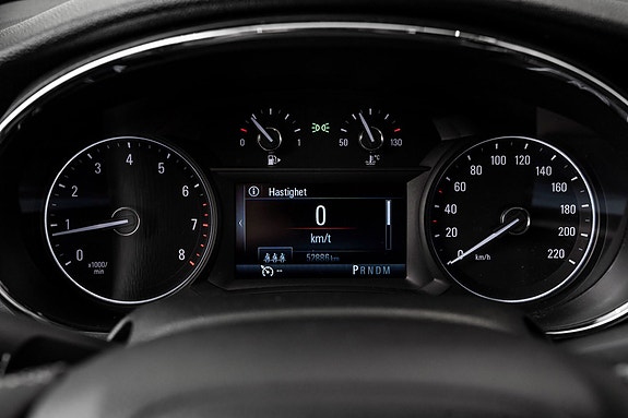 Opel Mokka X 11 of 23