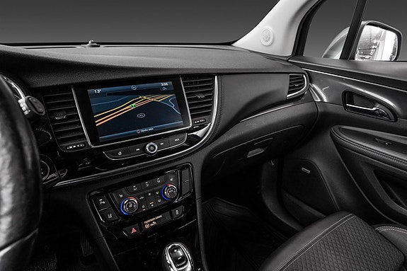 Opel Mokka X 12 of 23
