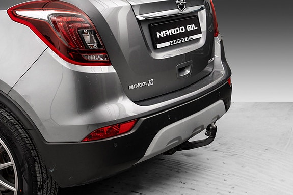 Opel Mokka X 8 of 23