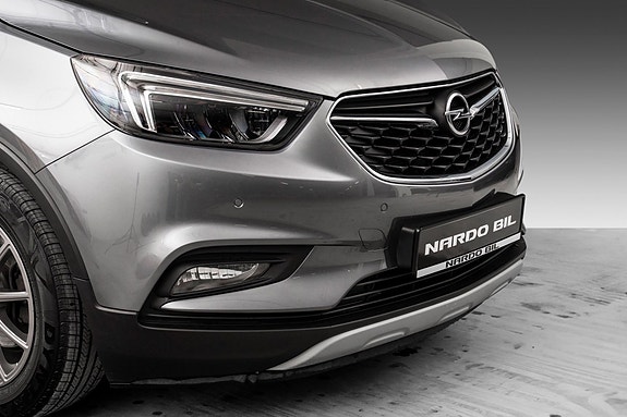 Opel Mokka X 2 of 23