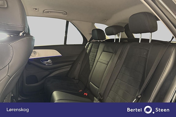 Mercedes-Benz GLE350 de 13 of 29