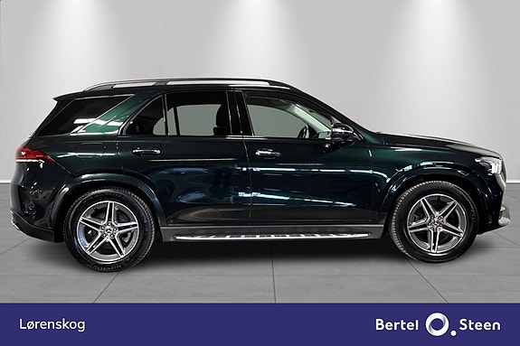 Mercedes-Benz GLE350 de 6 of 29