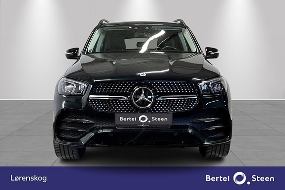 Mercedes-Benz GLE350 de 8 of 29