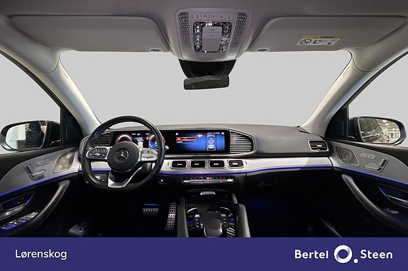 Mercedes-Benz GLE350 de 14 of 29
