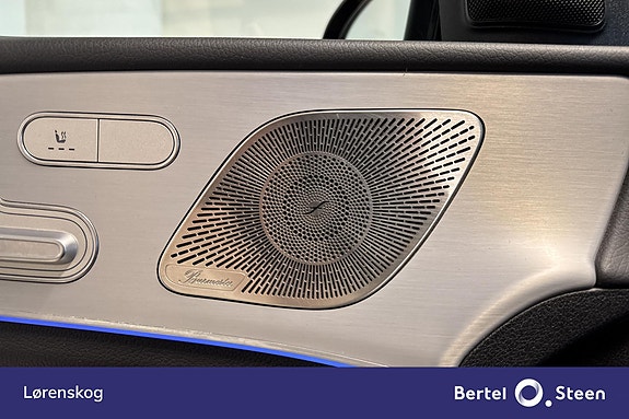 Mercedes-Benz GLE350 de 12 of 29