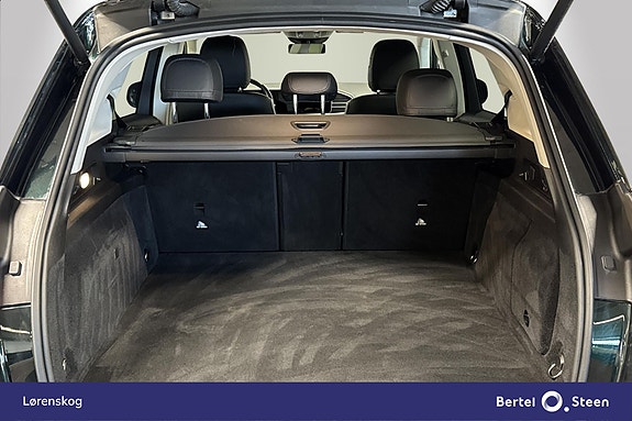 Mercedes-Benz GLE350 de 26 of 29