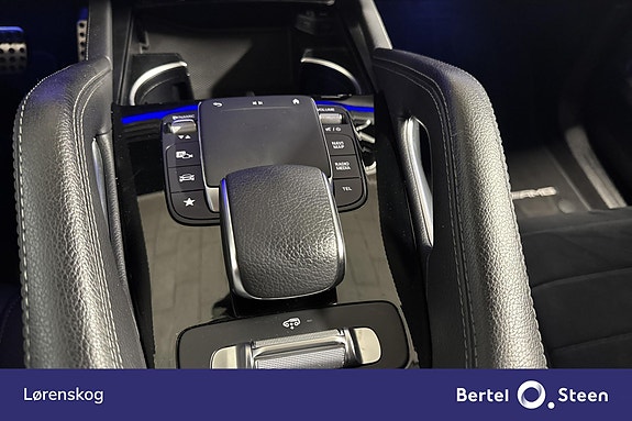 Mercedes-Benz GLE350 de 24 of 29
