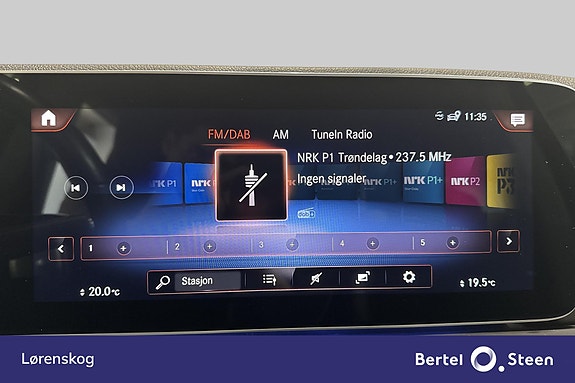 Mercedes-Benz GLE350 de 20 of 29