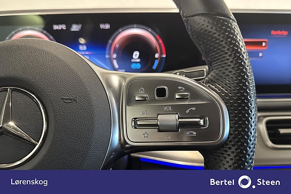 Mercedes-Benz GLE350 de 17 of 29