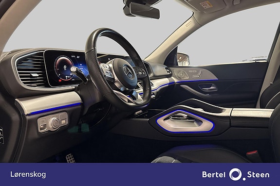 Mercedes-Benz GLE350 de 9 of 29