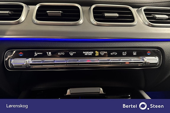 Mercedes-Benz GLE350 de 25 of 29