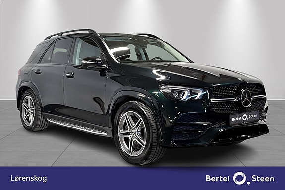 Mercedes-Benz GLE350 de 7 of 29