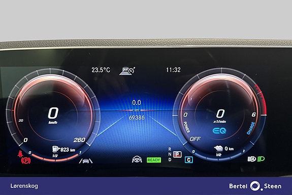 Mercedes-Benz GLE350 de 18 of 29