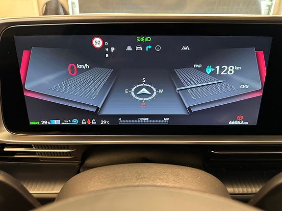 Hyundai Ioniq 6 21 of 30