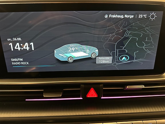Hyundai Ioniq 6 22 of 30
