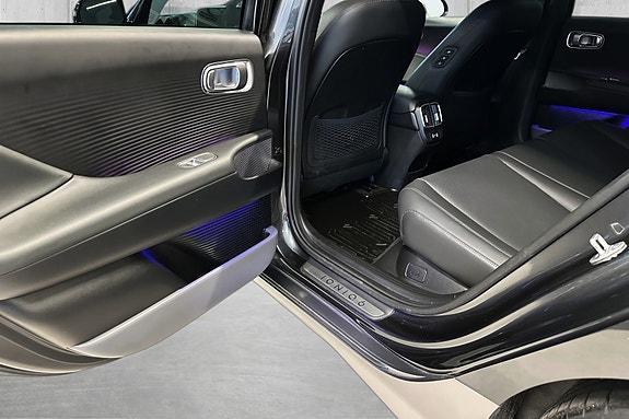 Hyundai Ioniq 6 30 of 30