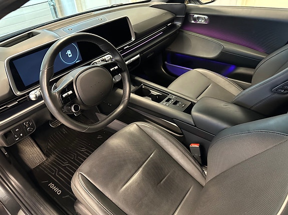 Hyundai Ioniq 6 9 of 30