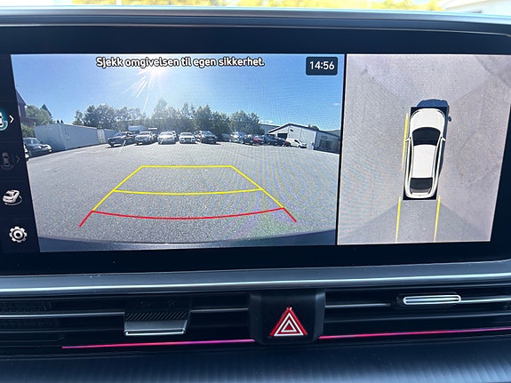 Hyundai Ioniq 6 28 of 30