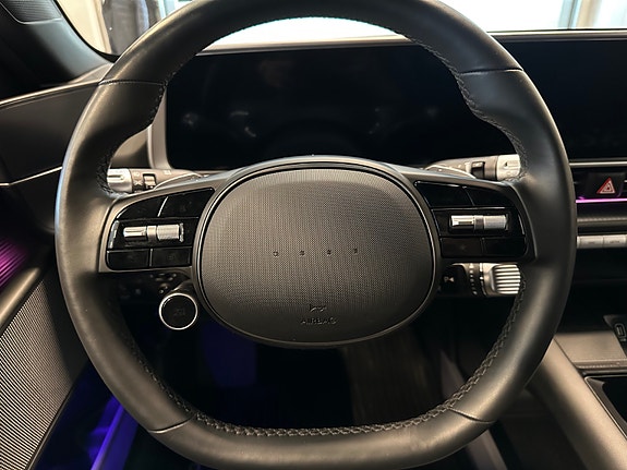 Hyundai Ioniq 6 13 of 30