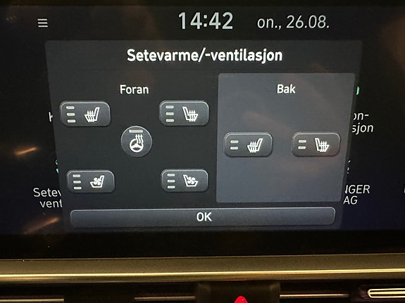 Hyundai Ioniq 6 27 of 30
