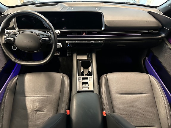 Hyundai Ioniq 6 11 of 30