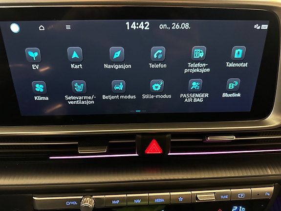 Hyundai Ioniq 6 25 of 30