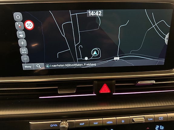 Hyundai Ioniq 6 23 of 30